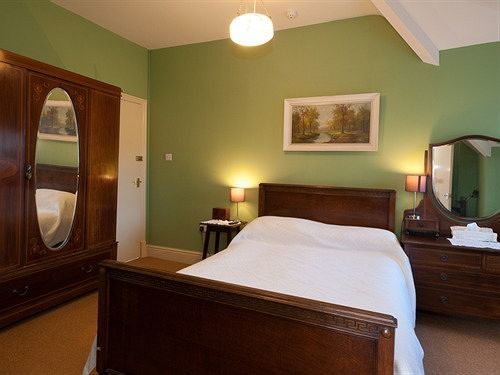 Ardwyn House Llanwrtyd Wells Exterior foto