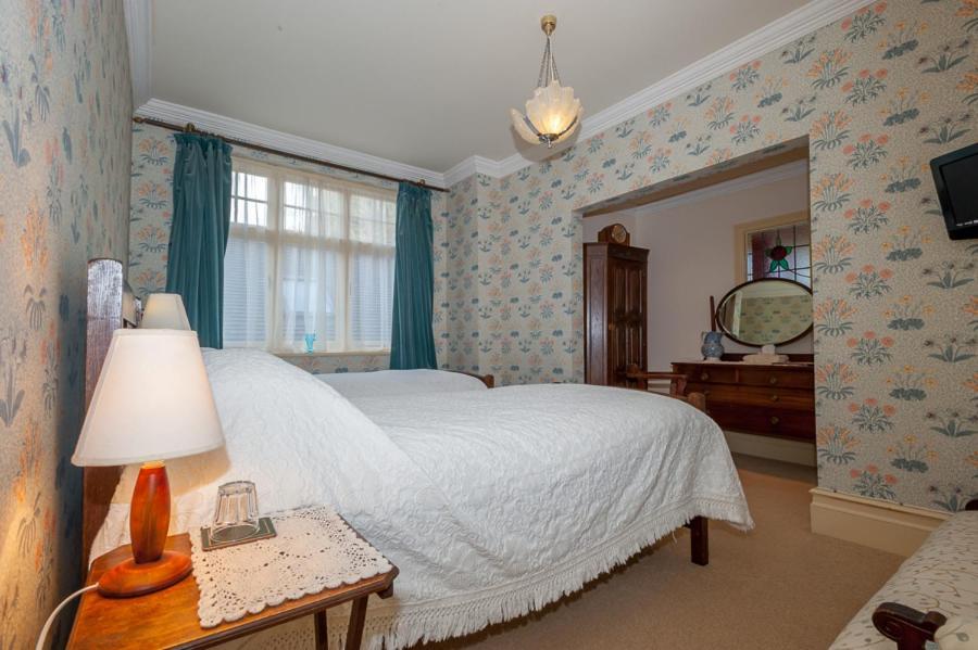 Ardwyn House Llanwrtyd Wells Quarto foto